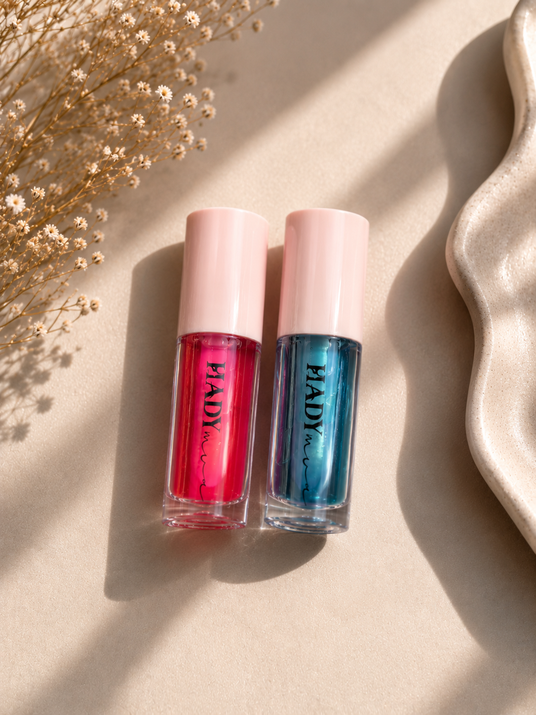 Lip Oil Combo