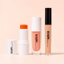 Peach Combo