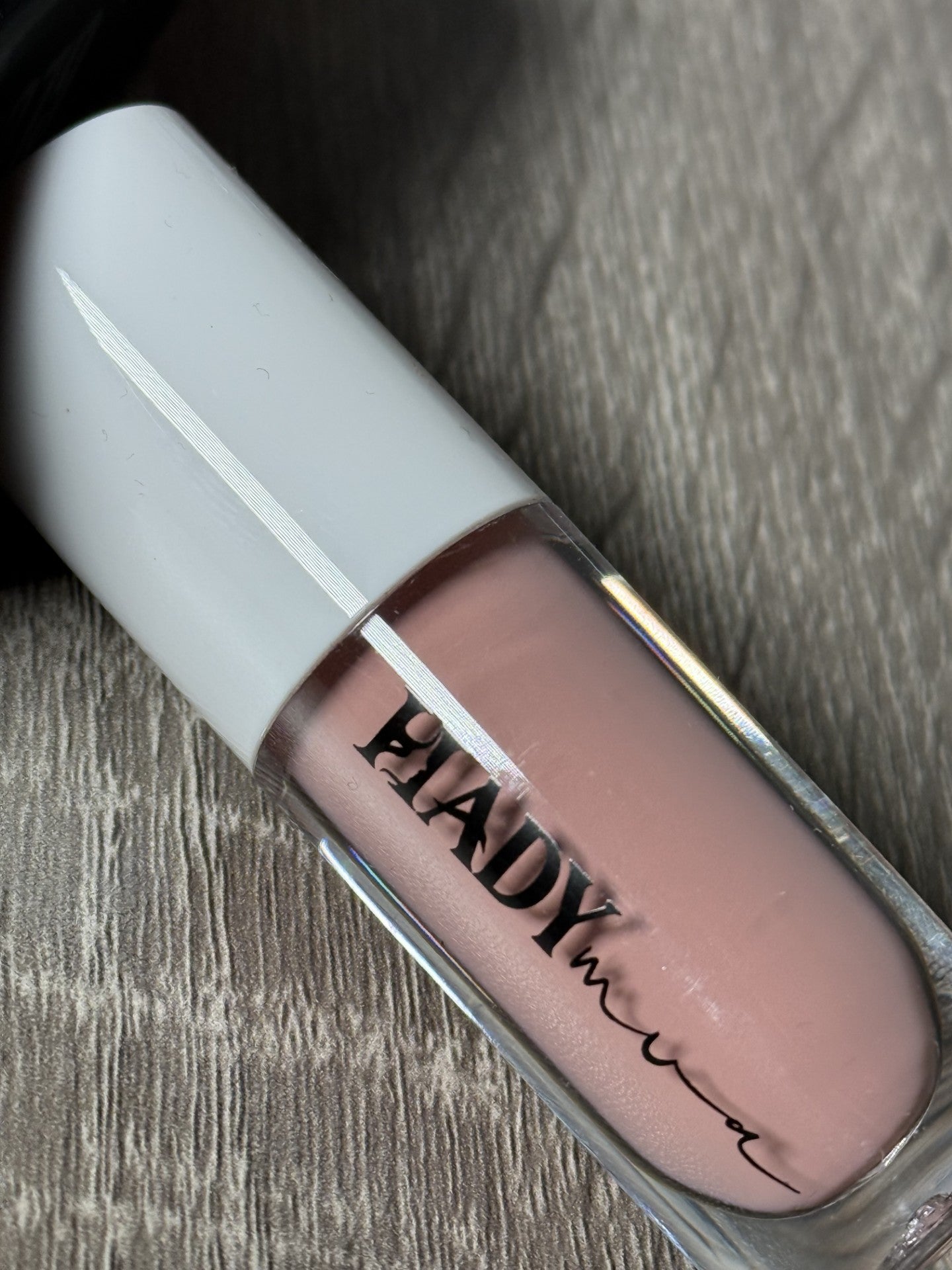 Baby Gurl Lip Gloss