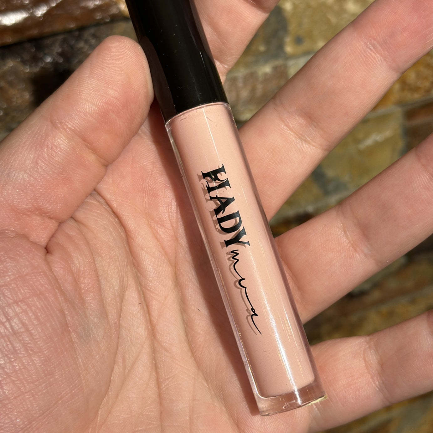 Delusional Matte Lipstick