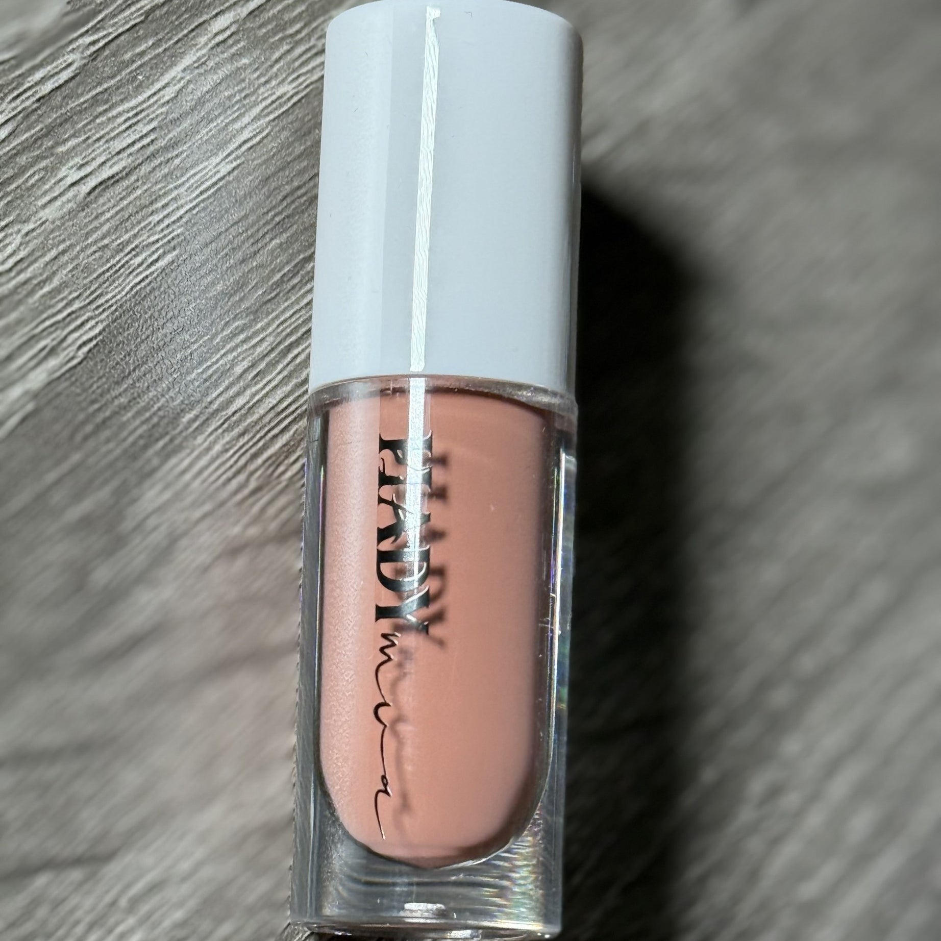 Ew Lip gloss