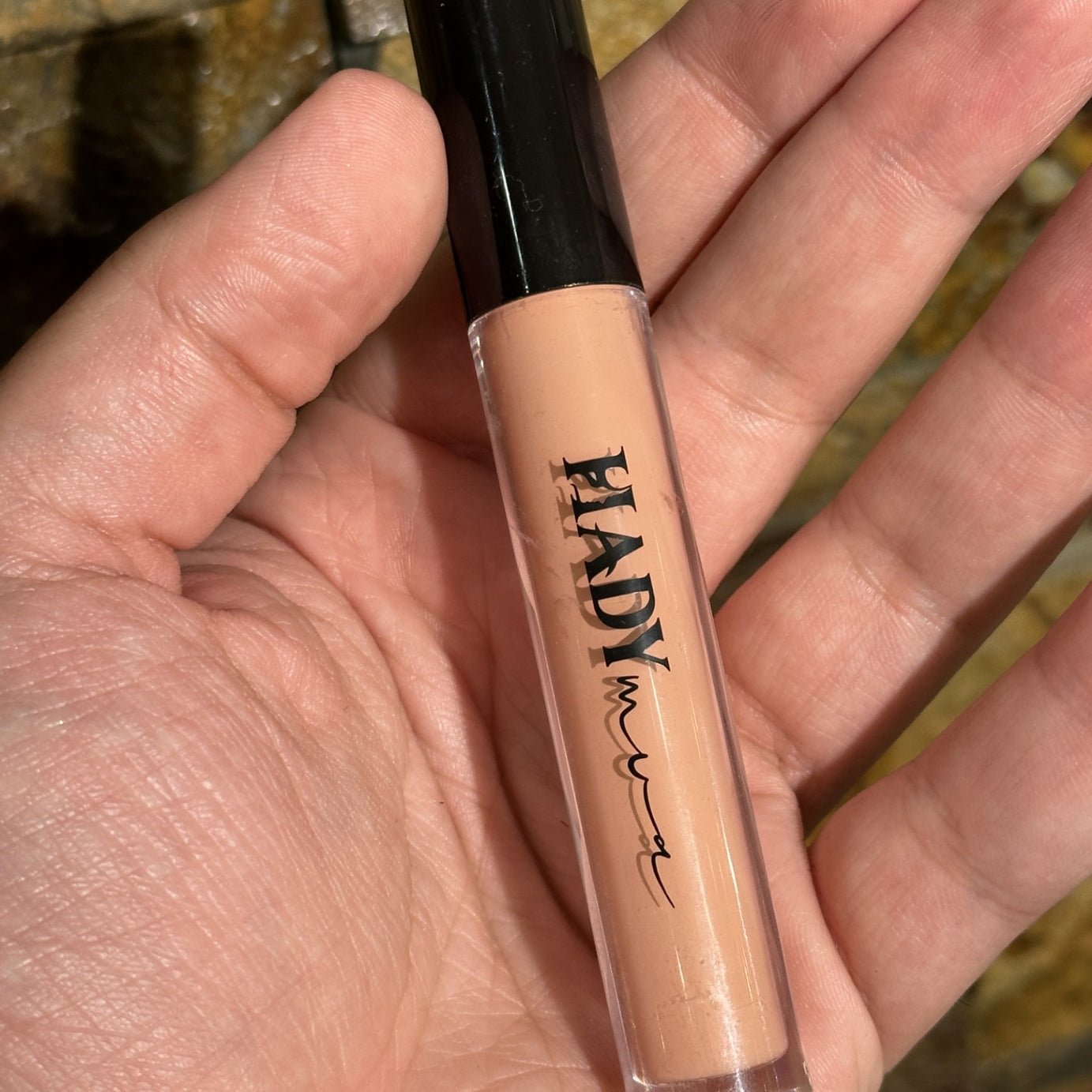 IDC Matte Lipstick