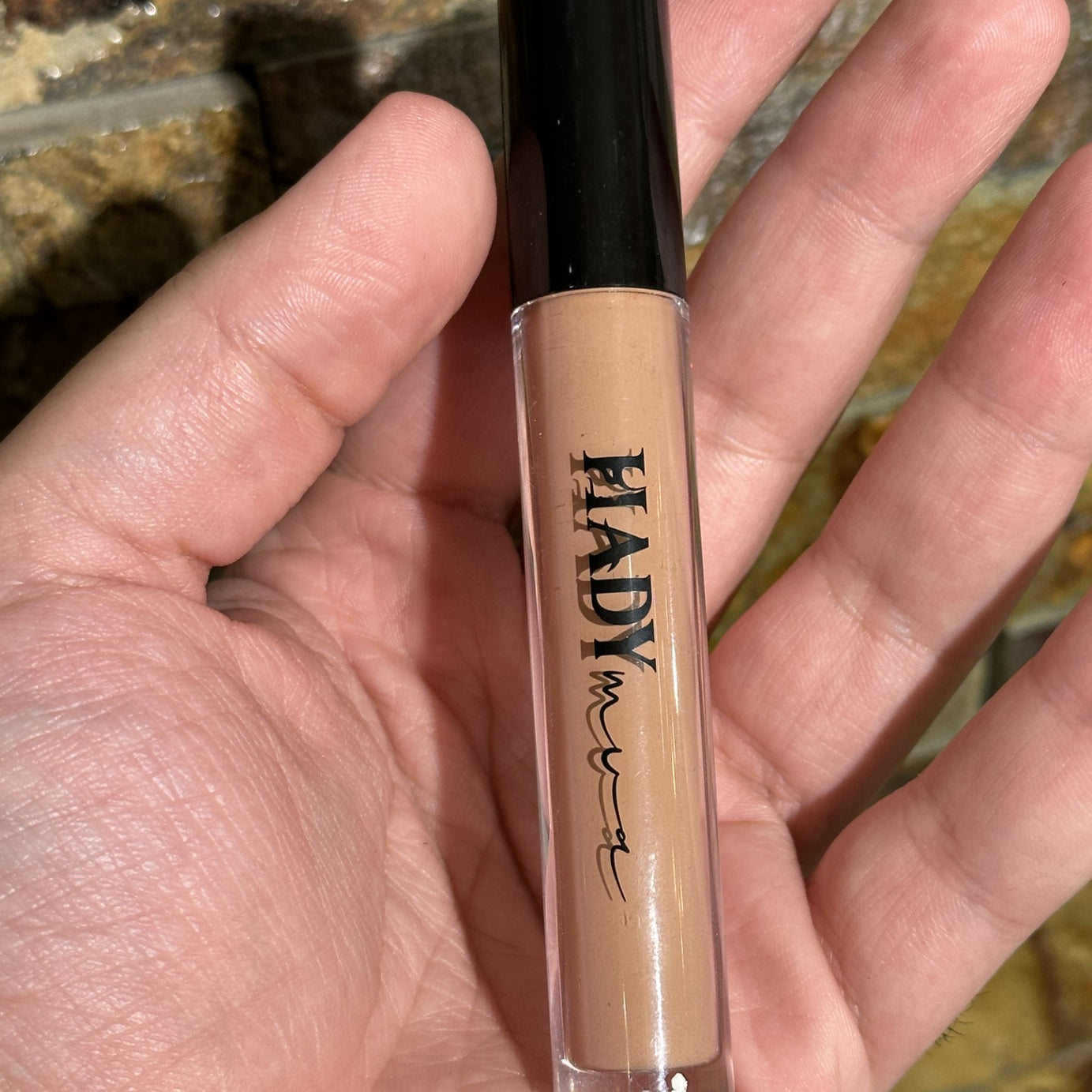 Just No Matte Lipstick