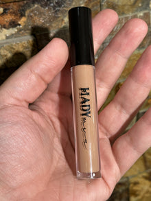 Just No Matte Lipstick