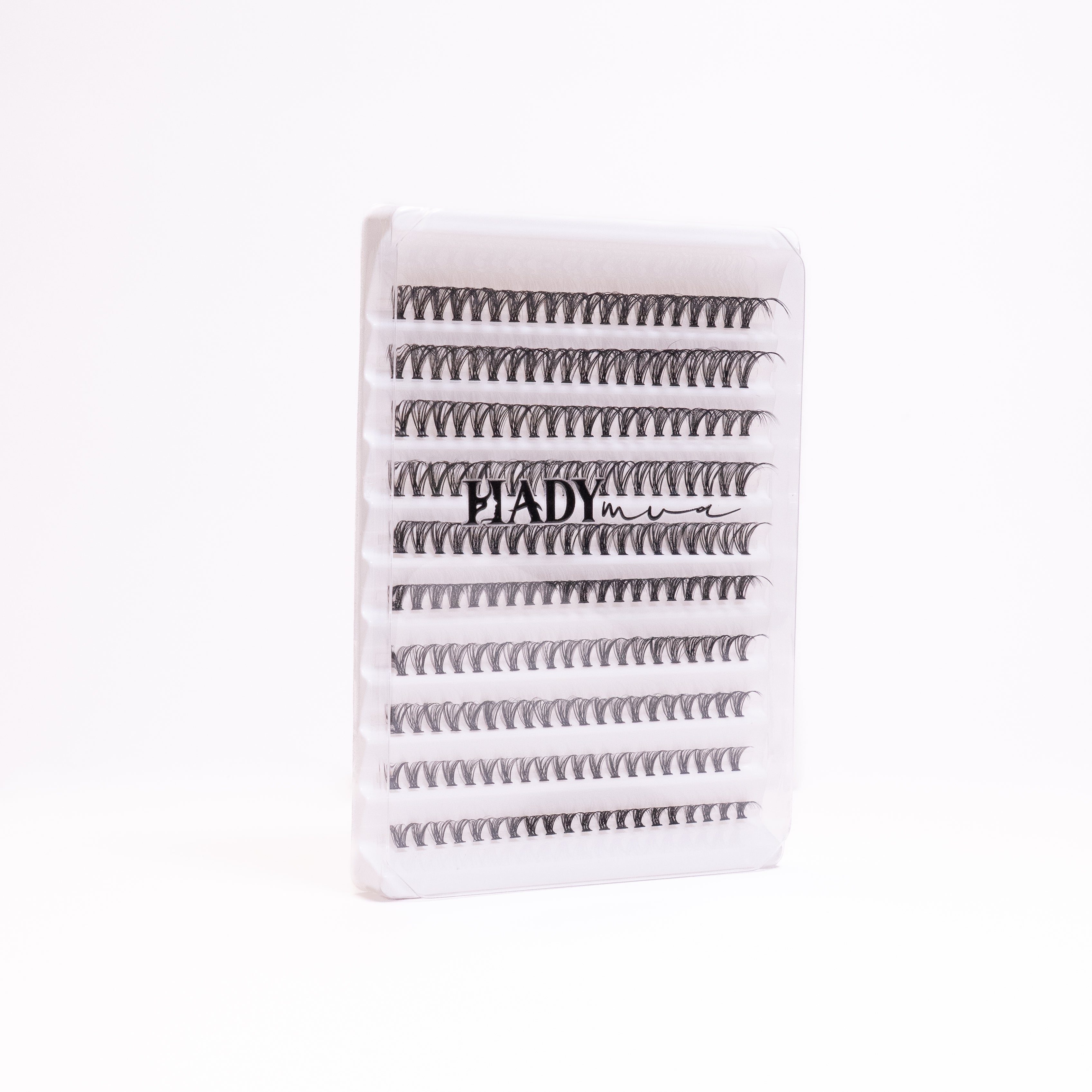 Single Lash Clusters