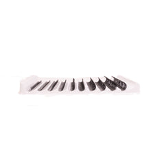 Single Lash Clusters