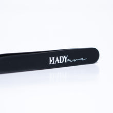 Lash Tweezers