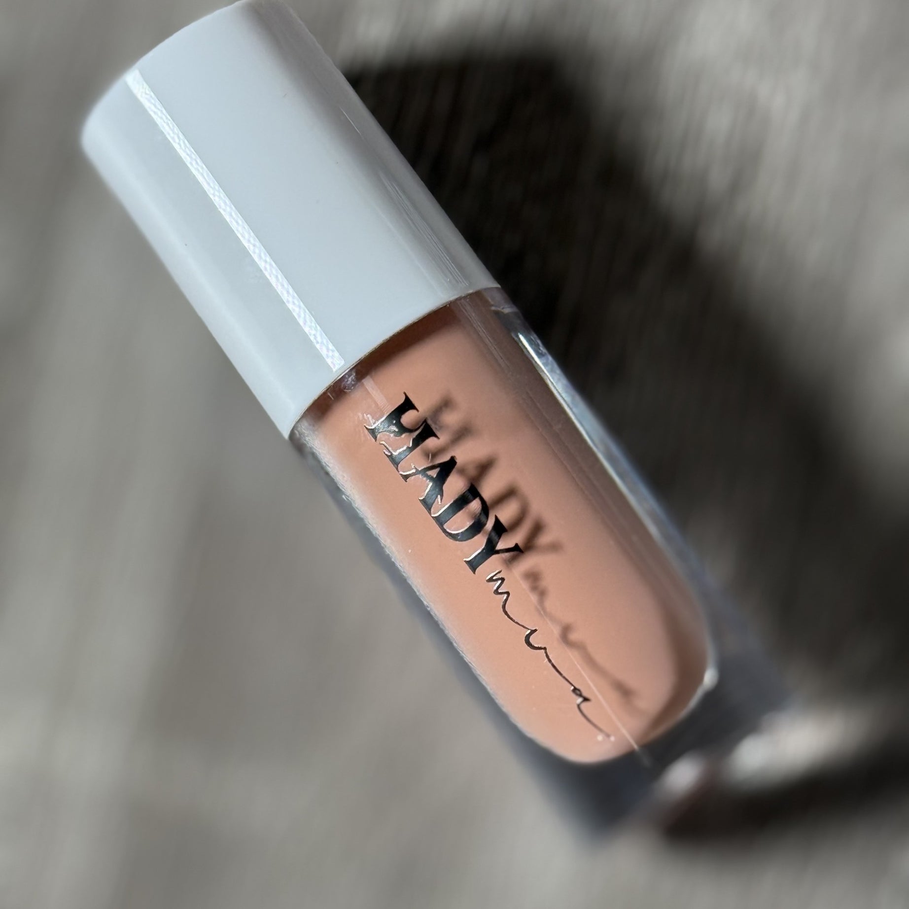 Miss Gurl Lip Gloss