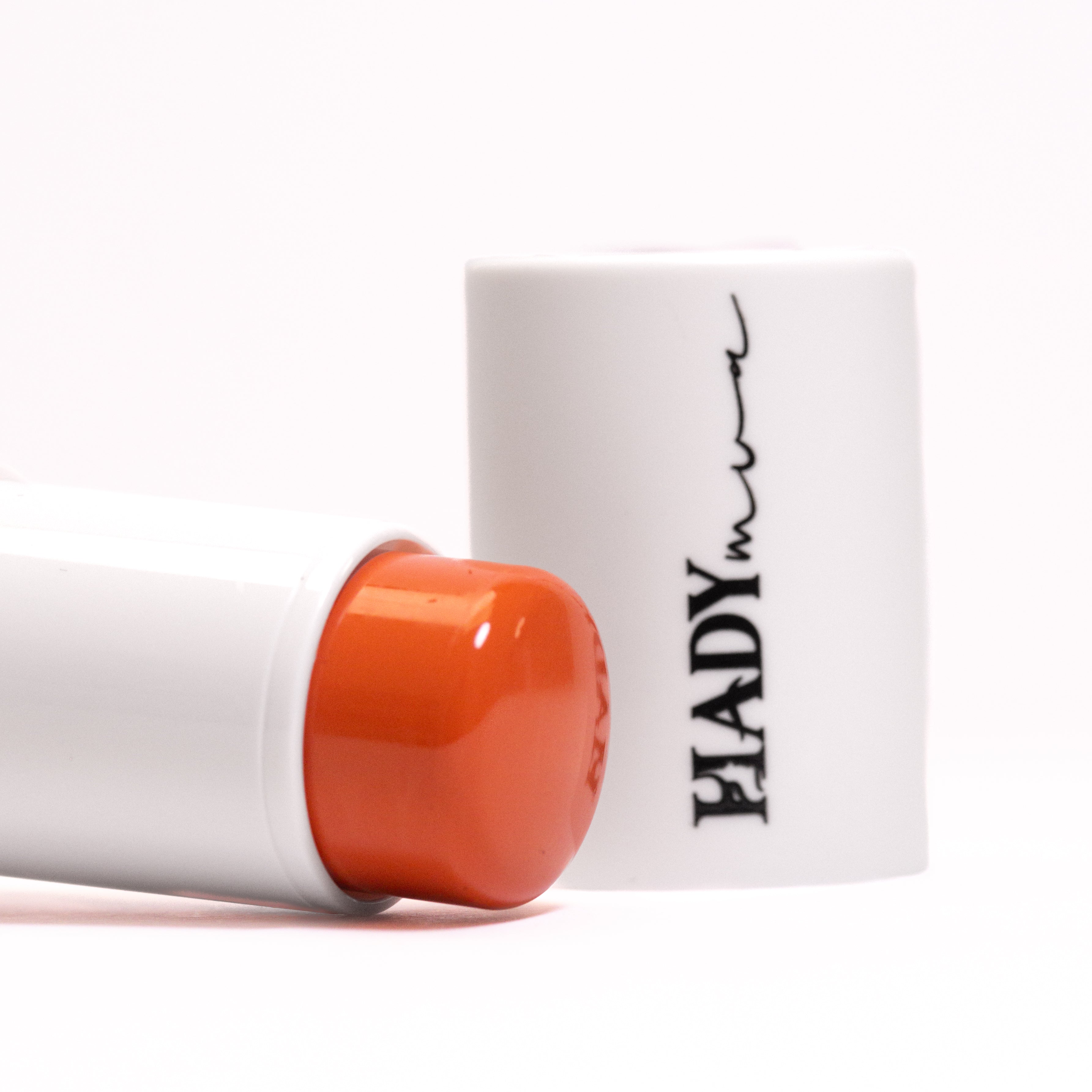 Peachy Cheeky Blush Stick