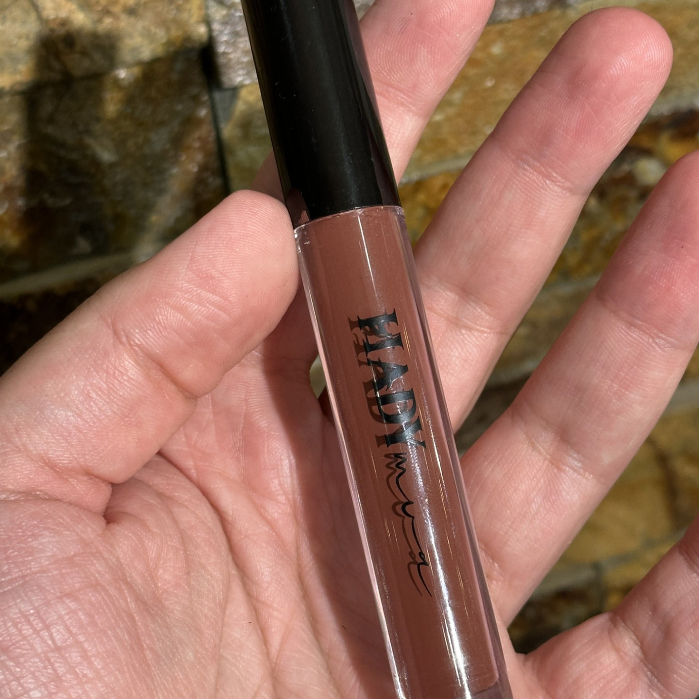Please Matte Lipstick