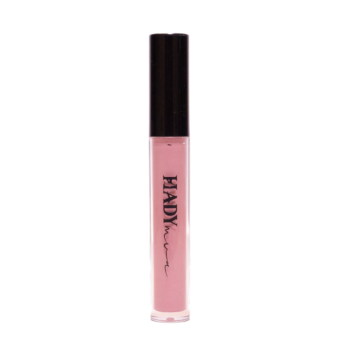 Matte Lipstick