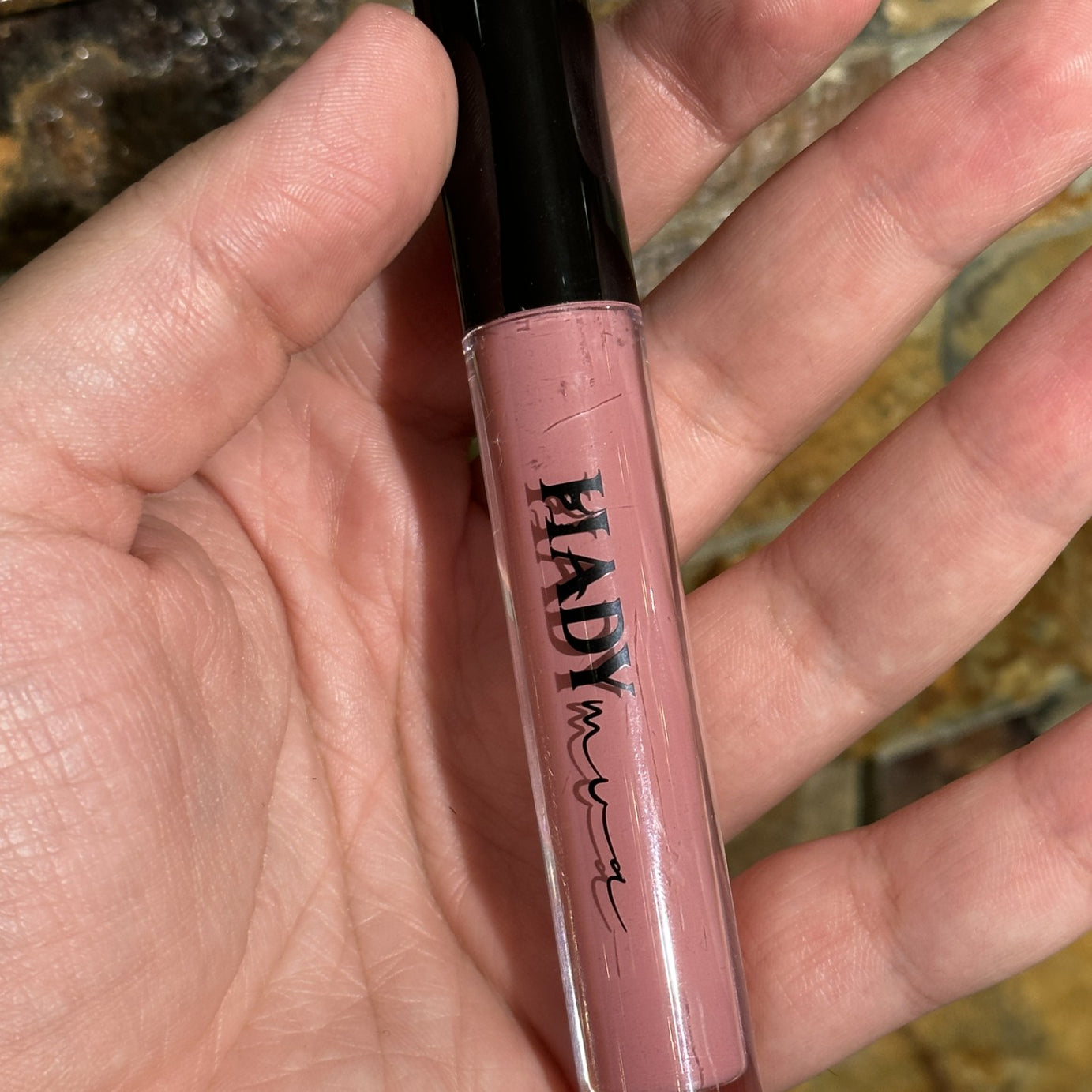 Therapy Matte Lipstick