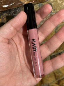 Therapy Matte Lipstick