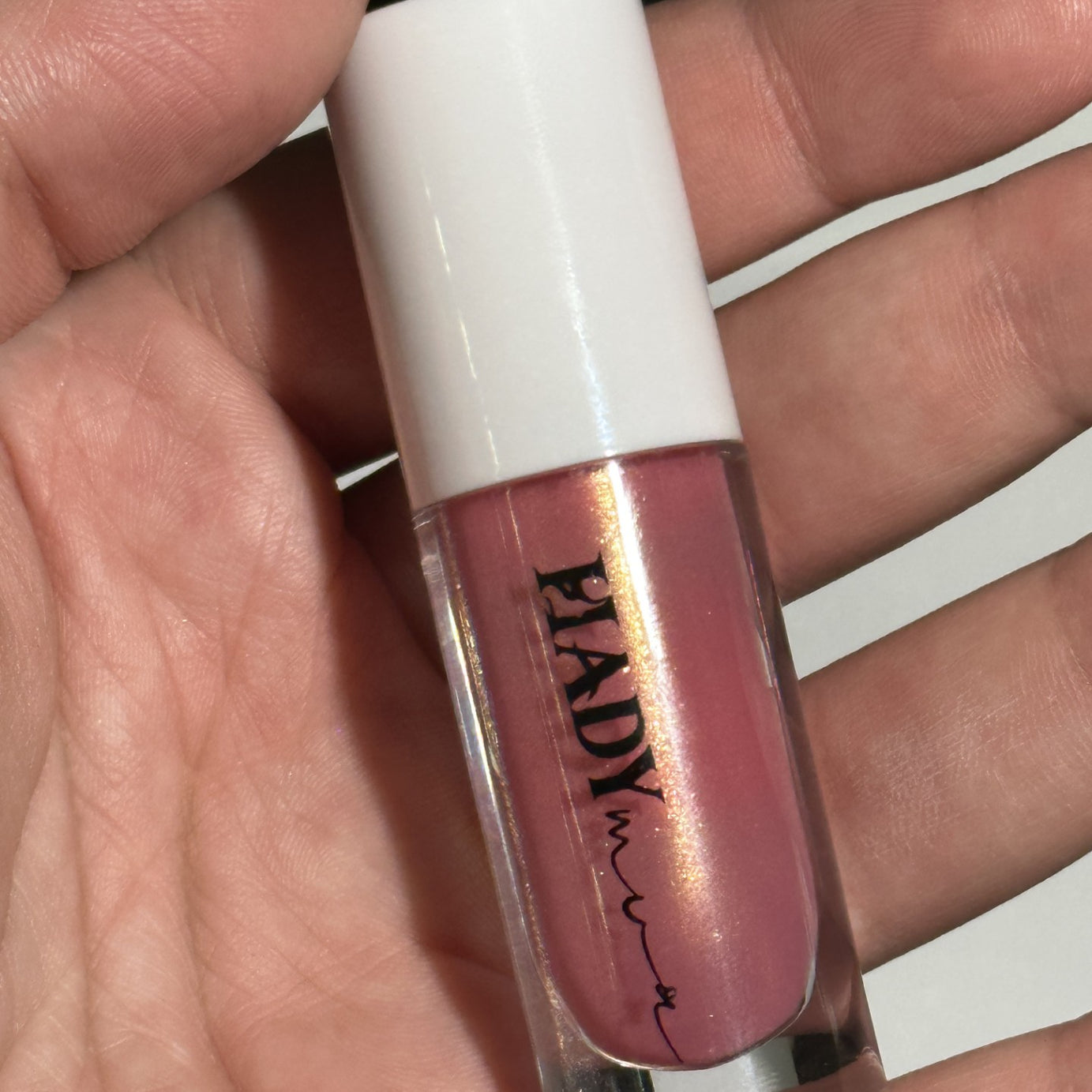 Lollipop Gloss